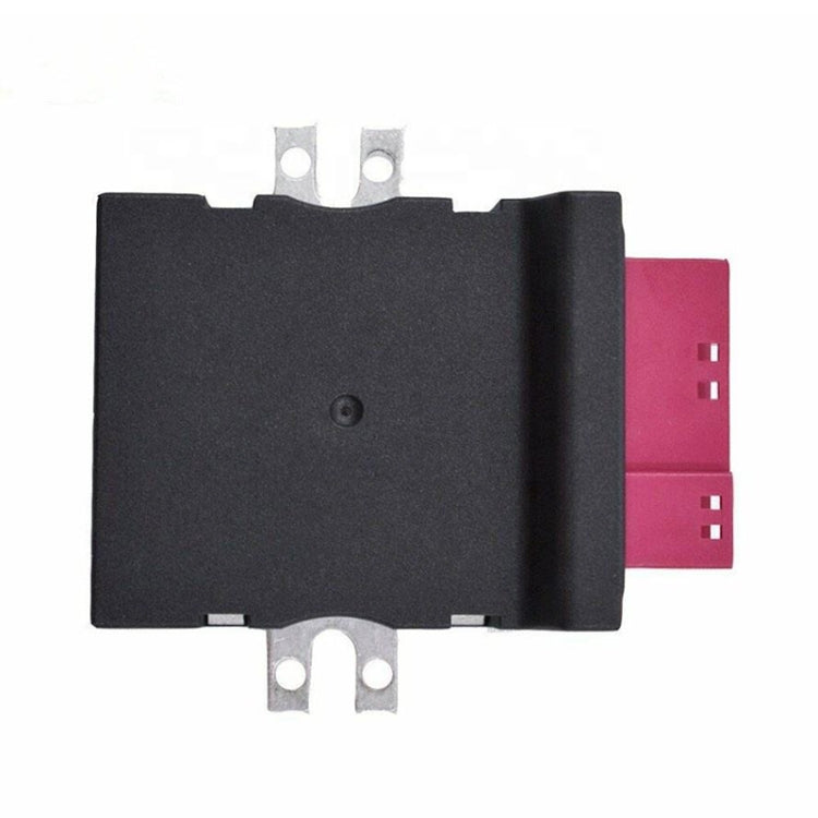 For BMW X5 Car Fuel Pump Controller 16147229173(Black) - Engine Fittings by PMC TechLife | Online Shopping South Africa | PMC TechLife | Buy Now Pay Later Mobicred