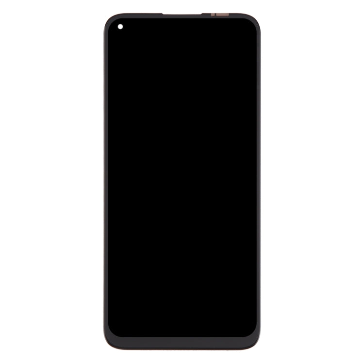 For Huawei Nova 7i Cog LCD Screen with Digitizer Full Assembly - LCD Screen by PMC TechLife | Online Shopping South Africa | PMC TechLife | Buy Now Pay Later Mobicred