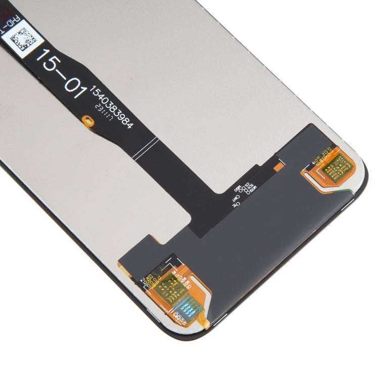 For Huawei Nova 7i Cog LCD Screen with Digitizer Full Assembly - LCD Screen by PMC TechLife | Online Shopping South Africa | PMC TechLife | Buy Now Pay Later Mobicred