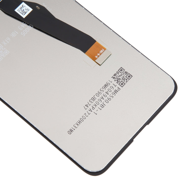 For Honor 9X Cog LCD Screen with Digitizer Full Assembly - LCD Screen by PMC TechLife | Online Shopping South Africa | PMC TechLife | Buy Now Pay Later Mobicred