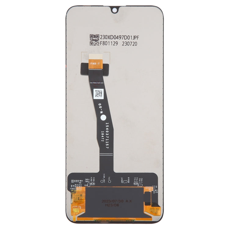 For Honor 10i Cog LCD Screen with Digitizer Full Assembly - free shipping - PMC TechLife - Order now!