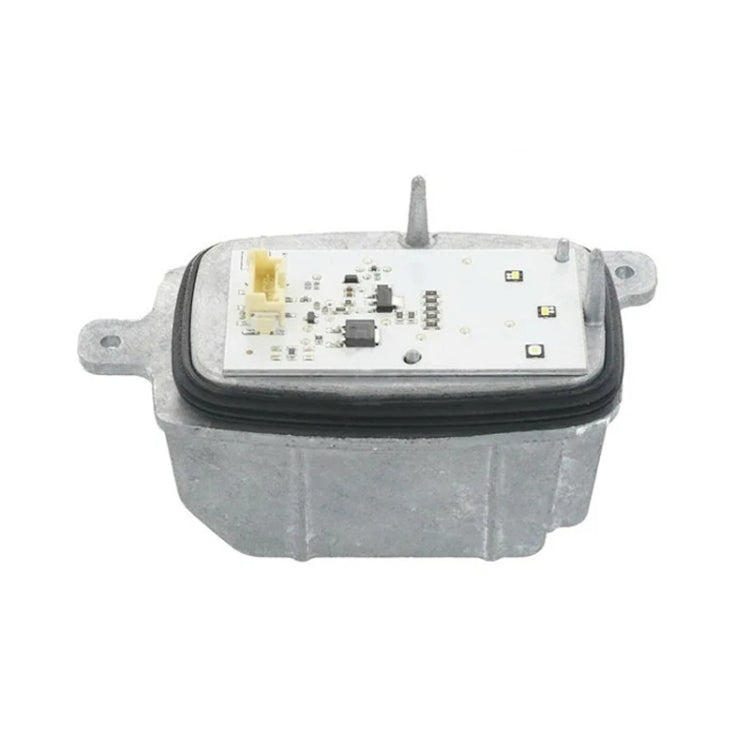 For Renault Megane IV 2016-2021 Car Left LED Daytime Running Light Ballast Control Module 285759447R(Silver) - free shipping - PMC TechLife - Order now!