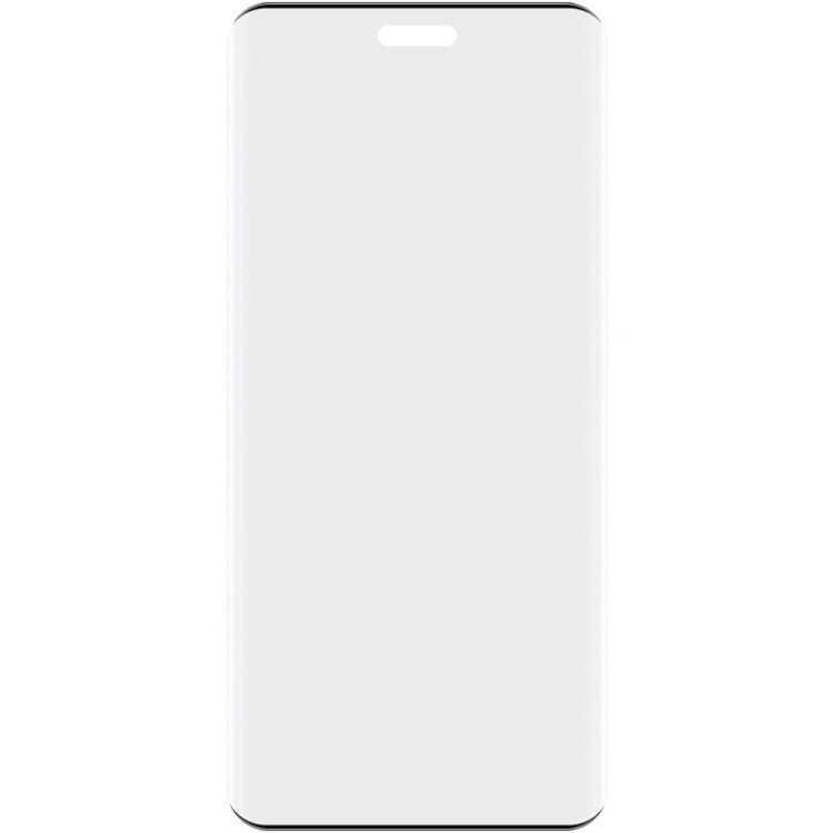 For Honor Magic6 Pro 5G imak No Edge Version 3D Curved Full Screen Tempered Glass Film - Honor Tempered Glass by imak | Online Shopping South Africa | PMC TechLife | Buy Now Pay Later Mobicred