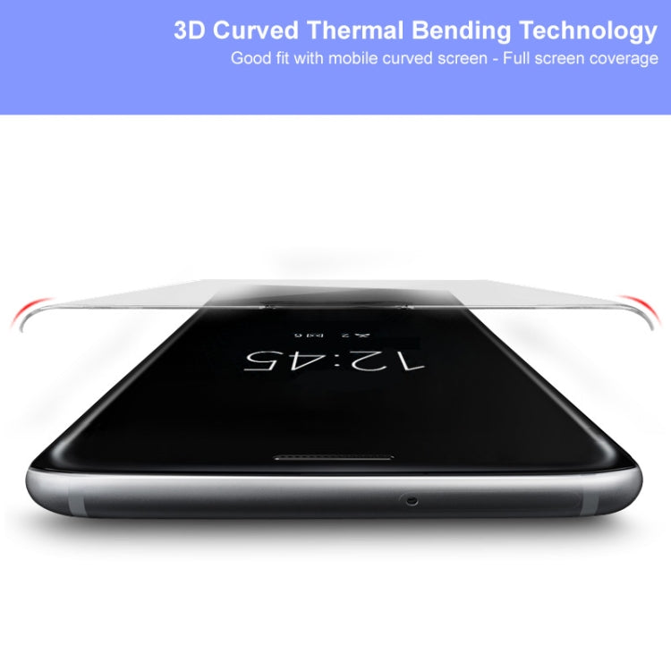 For Honor Magic6 Pro 5G imak No Edge Version 3D Curved Full Screen Tempered Glass Film - Honor Tempered Glass by imak | Online Shopping South Africa | PMC TechLife | Buy Now Pay Later Mobicred