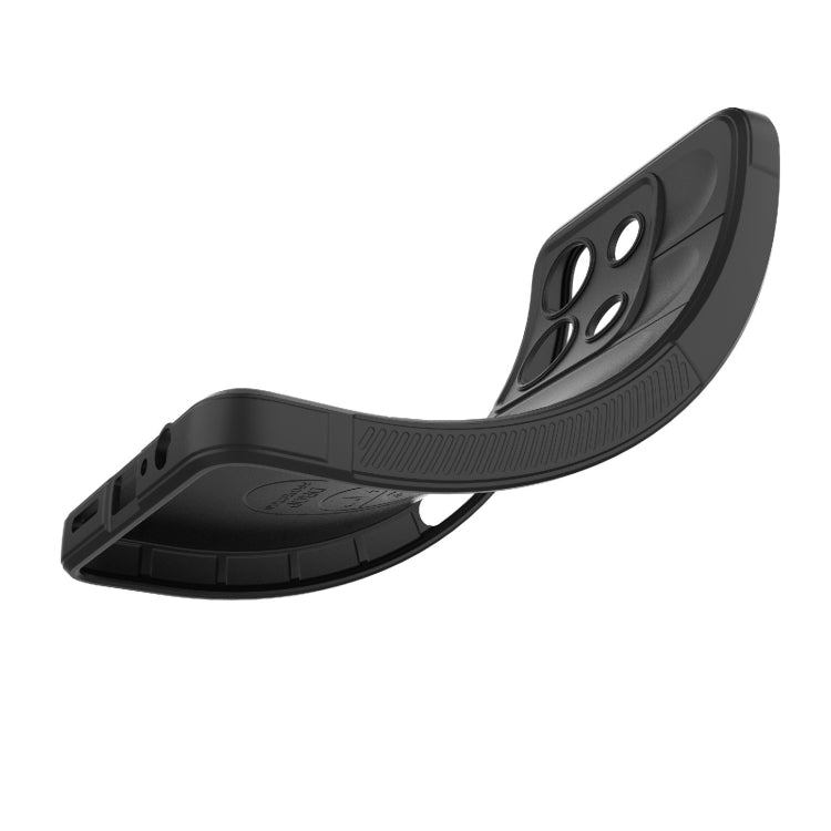 For Infinix Note 30 4G Magic Shield TPU + Flannel Phone Case(Wine Red) - free shipping - PMC TechLife - Order now!