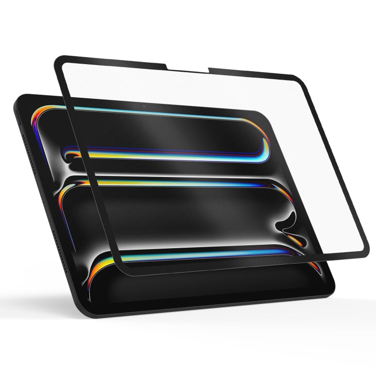For iPad Pro 11 2024 DUX DUCIS Naad Series Removable Paper-like Screen Protector - iPad Pro 11 2024 Tempered Glass by DUX DUCIS | Online Shopping South Africa | PMC TechLife | Buy Now Pay Later Mobicred