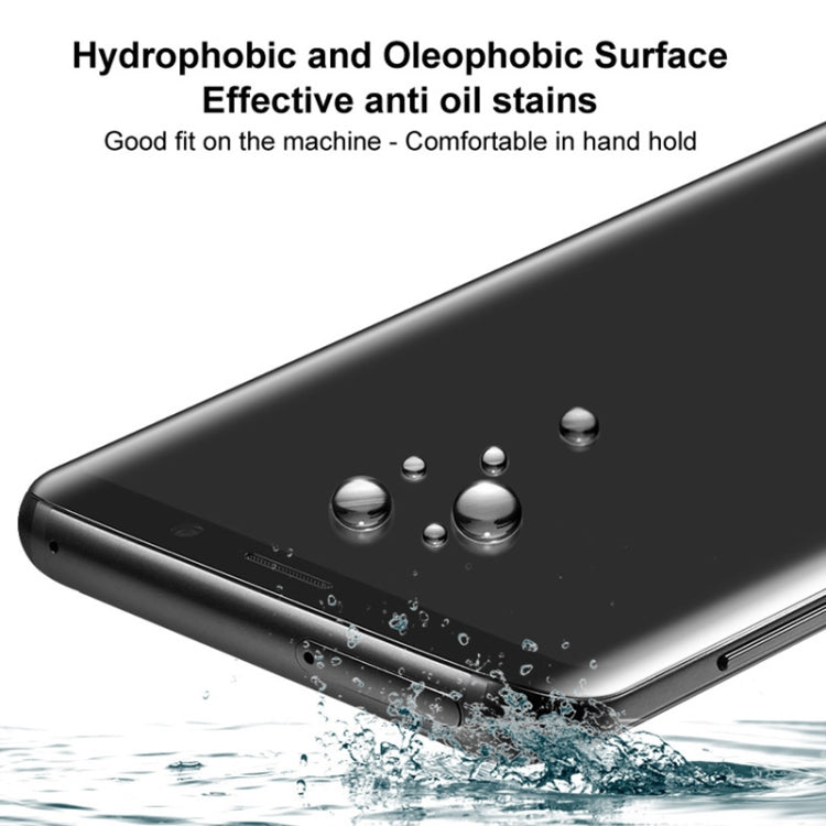 For Honor Magic6 Pro 5G imak 3D Curved Full Screen Tempered Glass Film - Honor Tempered Glass by imak | Online Shopping South Africa | PMC TechLife | Buy Now Pay Later Mobicred