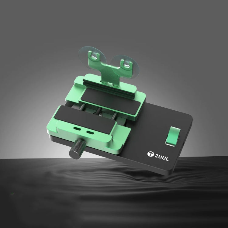 2UUL BH06 Rotatable Mobile Phone LCD Screen Stand Fixture - free shipping - PMC TechLife - Order now!