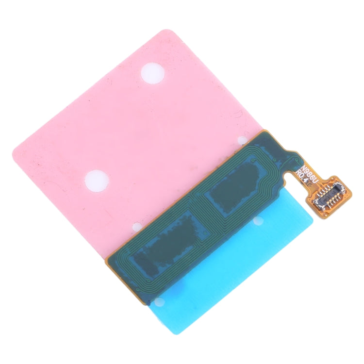 For Samsung Galaxy Note20 Ultra 5G SM-N986B Original Stylus Pen Sensor Connector Flex Cable - free shipping - PMc TechLife - Order now!