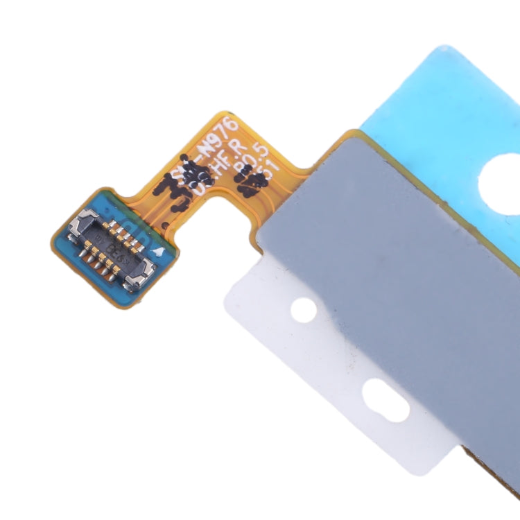 For Samsung Galaxy Note10+ SM-N975F Original Stylus Pen Sensor Connector Flex Cable - free shipping - PMc TechLife - Order now!