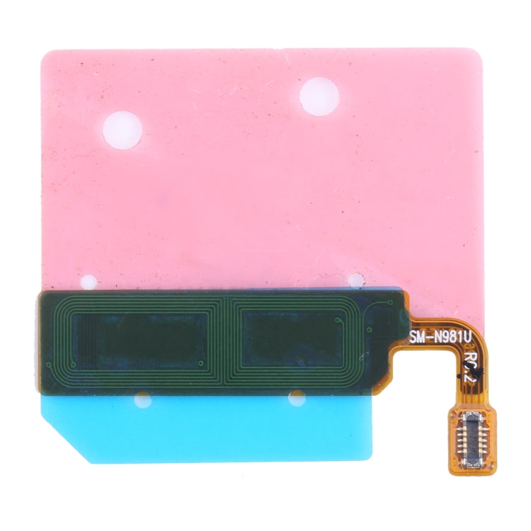 For Samsung Galaxy Note20 SM-N980F Original Stylus Pen Sensor Connector Flex Cable - free shipping - PMc TechLife - Order now!