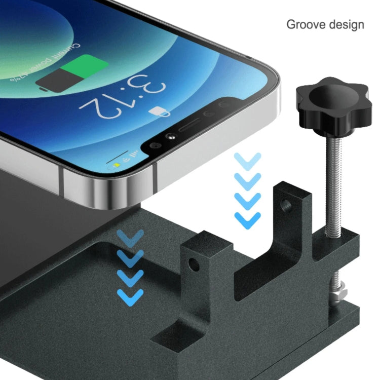 BEST BST-KB3 Universal Heating-Free LCD Screen Splitter - Separation Equipment by BEST | Online Shopping South Africa | PMC TechLife | Buy Now Pay Later Mobicred