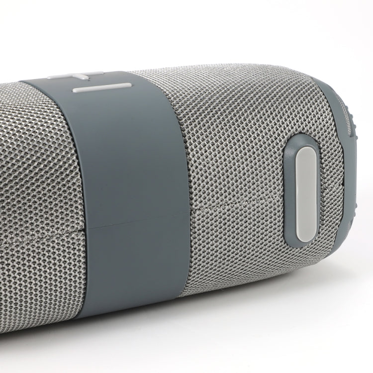 T&G TG-668 Wireless Bluetooth Speaker Portable TWS Subwoofer with Handle(Grey) - free shipping - PMC Jewellery - Order now!
