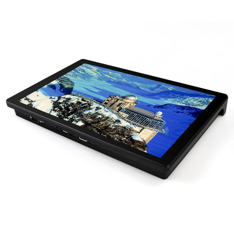 CENAVA H14 All-in-One Box PC, 8GB+64GB, 14.1 inch Windows 10 Intel Celeron J4125 Quad Core(Black) - free shipping - PMC TechLife - Order now!