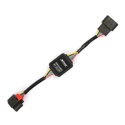 For KIA K3 2016- TROS AC Series Car Electronic Throttle Controller - Car Modification by TROS | Online Shopping South Africa | PMC Jewellery | Buy Now Pay Later Mobicred