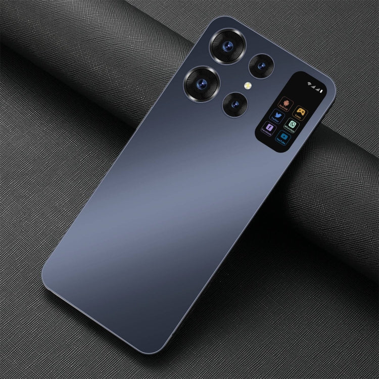 Note40 / X16, 2GB+16GB, 6.49 inch Face Identification Android 8.1 MTK6580A Quad Core, Network: 3G, Dual SIM(Black) -  by PMC TechLife | Online Shopping South Africa | PMC TechLife