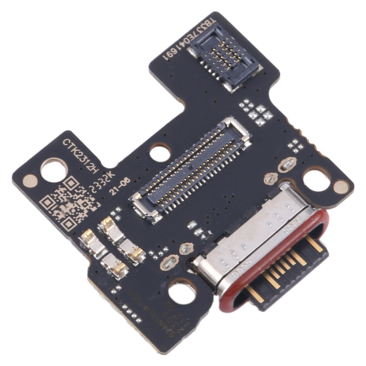 For Xiaomi Redmi Note 13 Pro+ OEM Charging Port Board - Tail Connector by PMC TechLife | Online Shopping South Africa | PMC TechLife