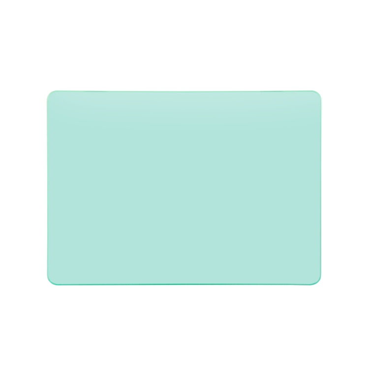 For MacBook Air 15.3 2025 / 2024 / 2023 Laptop Matte Style Protective Case(Green) - free shipping - PMC TechLife - Order now!