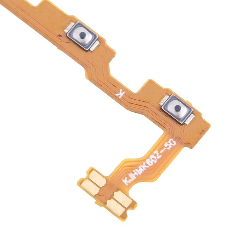 For Xiaomi 13T OEM Power Button & Volume Button Flex Cable - Flex Cable by PMC TechLife | Online Shopping South Africa | PMC TechLife