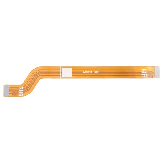 For Xiaomi Redmi Note 13 5G OEM Motherboard Flex Cable - Flex Cable by PMC Jewellery | Online Shopping South Africa | PMC Jewellery