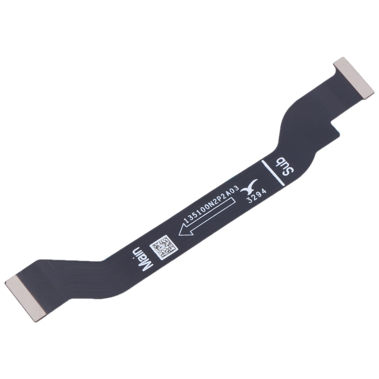 For Xiaomi 14 Pro OEM Motherboard Flex Cable - Flex Cable by PMC TechLife | Online Shopping South Africa | PMC TechLife