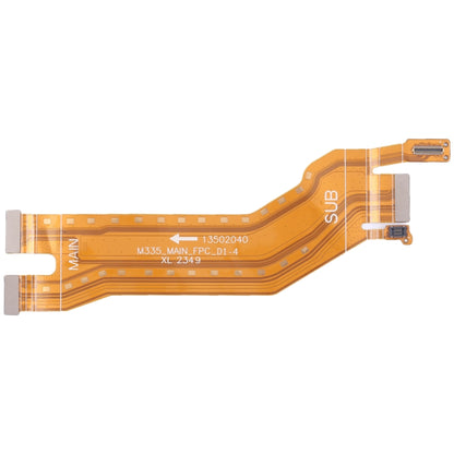For Xiaomi Redmi Note 13 4G OEM Motherboard Flex Cable - Flex Cable by PMC Jewellery | Online Shopping South Africa | PMC Jewellery