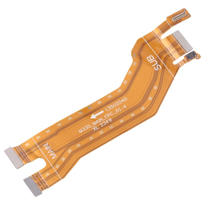 For Xiaomi Redmi Note 13 4G OEM Motherboard Flex Cable - Flex Cable by PMC Jewellery | Online Shopping South Africa | PMC Jewellery