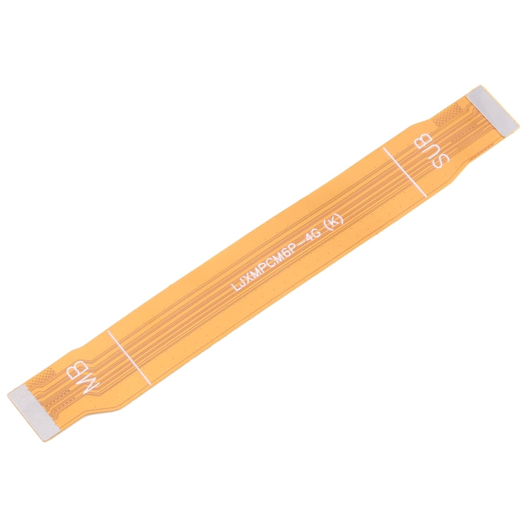 For Xiaomi Redmi Note 13 Pro 4G OEM Motherboard Flex Cable - Flex Cable by PMc TechLife | Online Shopping South Africa | PMc TechLife | Buy Now Pay Later Mobicred