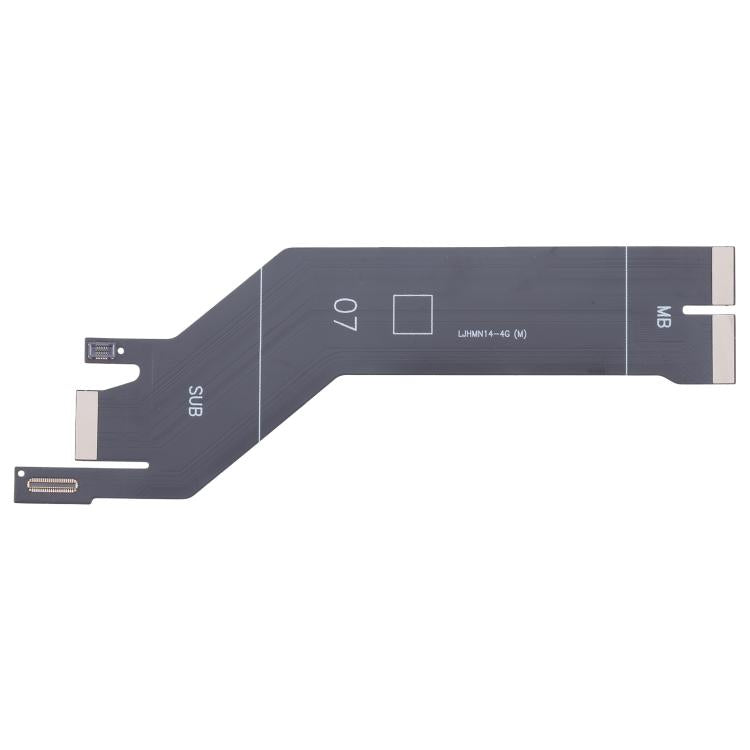 For Xiaomi Redmi Note 14 4G OEM Motherboard Flex Cable - free shipping - PMC TechLife - Order now!