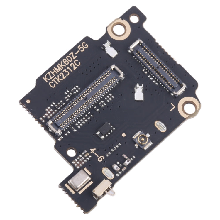 For Xiaomi 13T Pro OEM SIM Card Reader Board - Others by PMC TechLife | Online Shopping South Africa | PMC TechLife