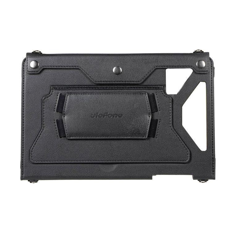 For Ulefone Armor Pad 4 Series Ulefone 4 in 1 Multi-purpose Tablet Carry Case(Black) - Others by Ulefone | Online Shopping South Africa | PMC Jewellery | Buy Now Pay Later Mobicred