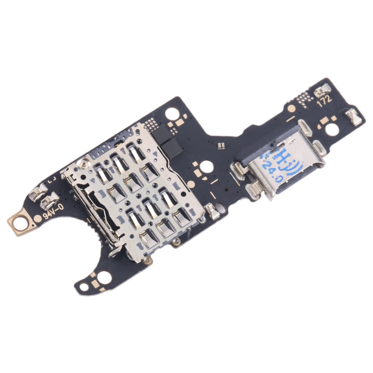 For Huawei Nova Y91 Charging Port Board - Tail Connector by PMC TechLife | Online Shopping South Africa | PMC TechLife