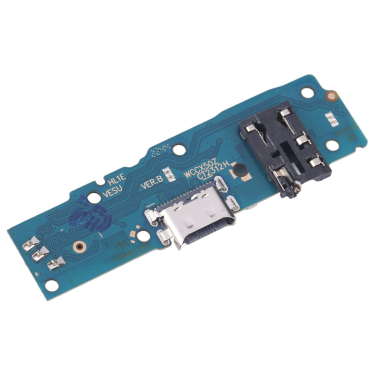 For Huawei Nova Y61 Charging Port Board - Tail Connector by PMC TechLife | Online Shopping South Africa | PMC TechLife
