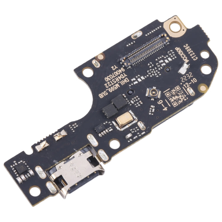 For Huawei Nova Y90 Charging Port Board - Tail Connector by PMC TechLife | Online Shopping South Africa | PMC TechLife | Buy Now Pay Later Mobicred