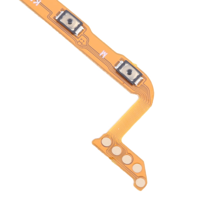 For Honor 100 Pro Power Button & Volume Button Flex Cable - Flex Cable by PMC TechLife | Online Shopping South Africa | PMC TechLife | Buy Now Pay Later Mobicred