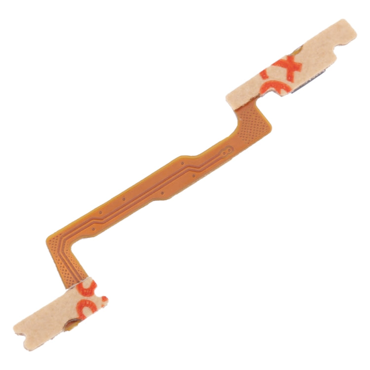 For Realme 9 4G OEM Power Button Flex Cable - Flex Cable by PMC TechLife | Online Shopping South Africa | PMC TechLife