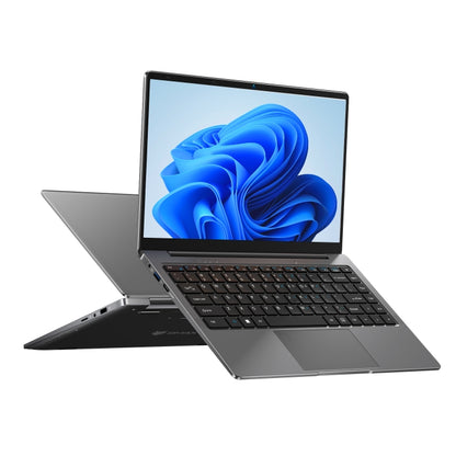 BMAX S14 Plus Notebook PC, 8GB+256GB , 14 inch Windows 11 Intel Gemini Lake N4100(EU Plug) - Others by BMAX | Online Shopping South Africa | PMC Jewellery