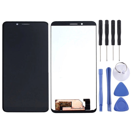 For Oukitel RT6 LCD Screen with Digitizer Full Assembly - Others by PMC Jewellery | Online Shopping South Africa | PMC Jewellery