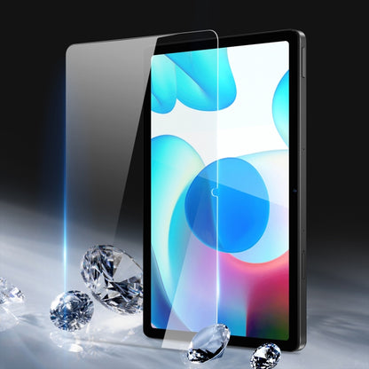 For Realme Pad 5pcs DUX DUCIS 0.33mm 9H HD Full Screen Tempered Glass Film - Others by DUX DUCIS | Online Shopping South Africa | PMC Jewellery | Buy Now Pay Later Mobicred