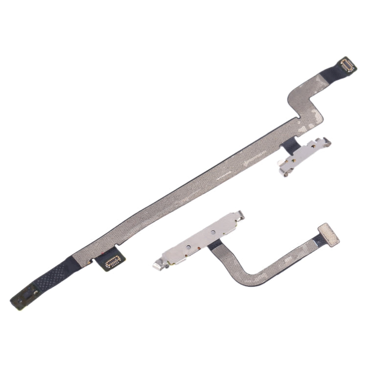 For ZTE nubia Red Magic 8 Pro+ Power Button & Volume Button Flex Cable - For ZTE by PMC TechLife | Online Shopping South Africa | PMC TechLife