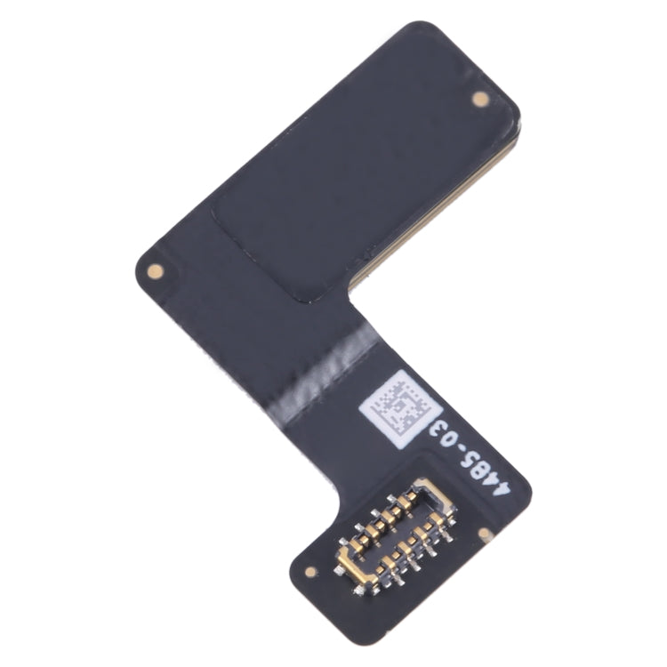 For iPhone 15 Plus GPS Flex Cable - Flex Cable by PMC TechLife | Online Shopping South Africa | PMC TechLife