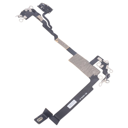 For iPhone 16 Pro Charging Port Signal Flex Cable -  by PMC Jewellery | Online Shopping South Africa | PMC Jewellery | Buy Now Pay Later Mobicred