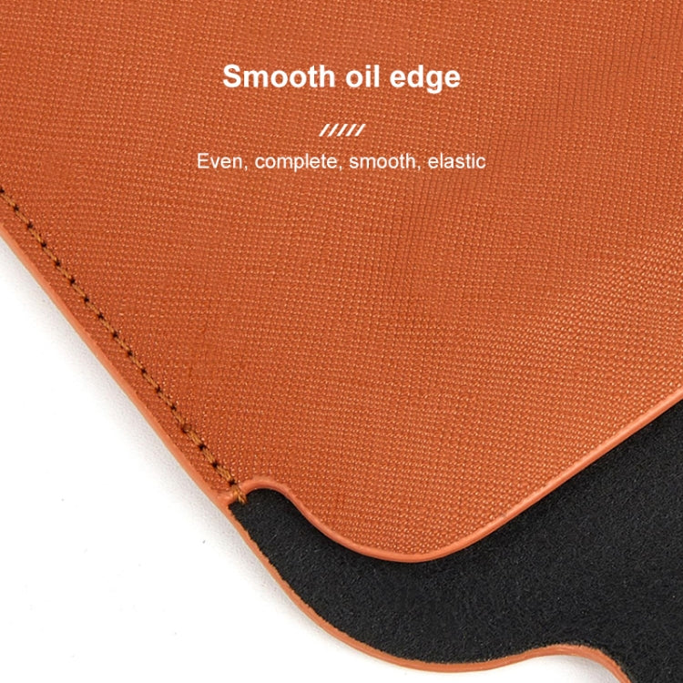 ZGA BG-02 Waterproof Laptop Liner Bag, Size:13 inch(Black) - free shipping - PMC Jewellery - Order now!