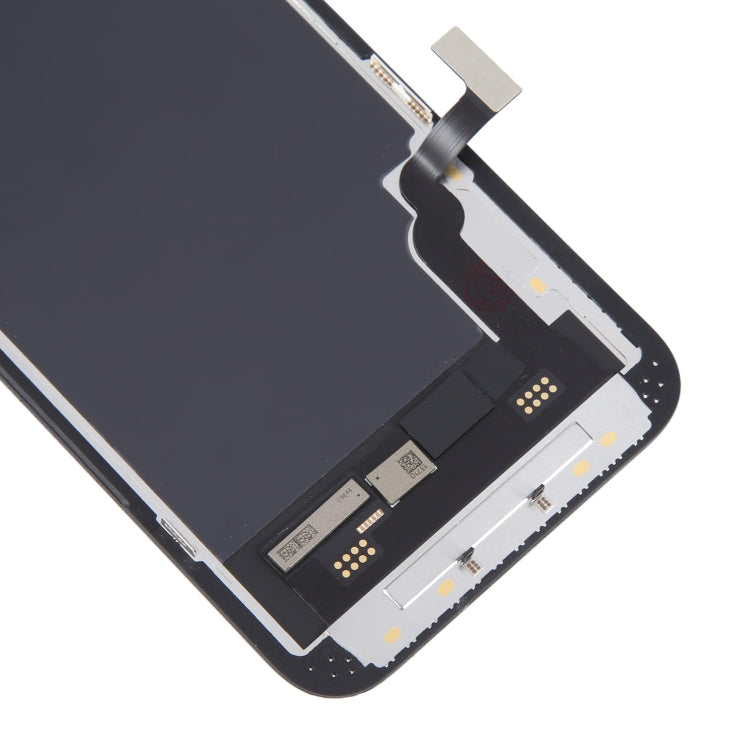 For iPhone 13 DD Soft OLED Screen, Remove IC Need Professional Repair - LCD Related Parts by PMC Jewellery | Online Shopping South Africa | PMC Jewellery | Buy Now Pay Later Mobicred