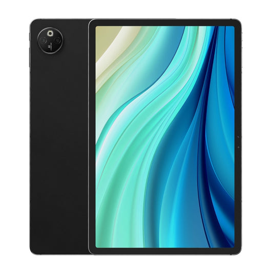 [HK Warehouse] DOOGEE T30 Max Tablet PC 12.4 inch, 8GB+512GB, Android 14 MediaTek Helio G99 Octa Core, Global Version with Google Play, EU Plug(Black) - Other by DOOGEE | Online Shopping South Africa | PMC Jewellery