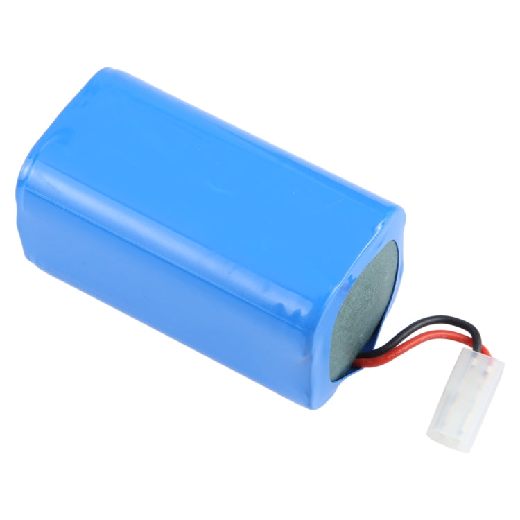 For Xiaomi MiJIA Puppy R30 R35 2500mAh Sweeper Battery Replacement - Others by PMC Jewellery | Online Shopping South Africa | PMC Jewellery | Buy Now Pay Later Mobicred