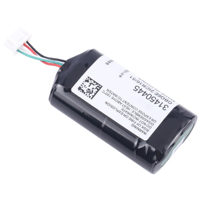 For VOLVO 31450445 GBQ6E BP15 450mAh Battery Replacement - Others by PMC Jewellery | Online Shopping South Africa | PMC Jewellery | Buy Now Pay Later Mobicred