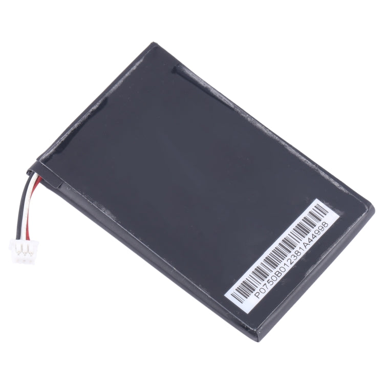 For Amazfit EVE Ingenico Link 2500 P0750-LF 1250mAh Battery Replacement - For Watch by PMC Jewellery | Online Shopping South Africa | PMC Jewellery | Buy Now Pay Later Mobicred