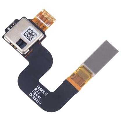 For Samsung Galaxy S20 Ultra SM-G988B Original Fingerprint Sensor Flex Cable - Flex Cable by PMC Jewellery | Online Shopping South Africa | PMC Jewellery | Buy Now Pay Later Mobicred