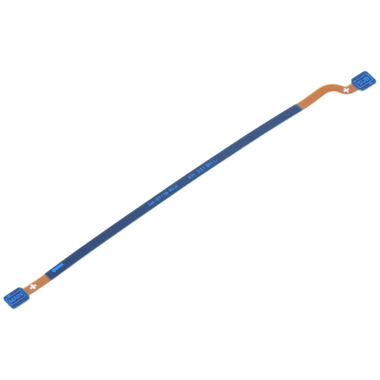 For Samsung Galaxy S23 FE SM-F711B Signal Flex Cable - free shipping - PMc TechLife - Order now!